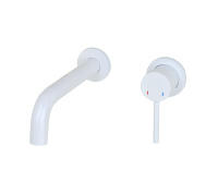 Смеситель для раковины Bronze de Luxe Scandi 14511W