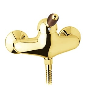 Смеситель для душа Cezares Elite ELITE-DM-03/24-Nc