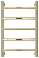 Полотенцесушитель Водяной Выгнутая Сунержа Галант + (60х40) Шампань 020-0200-6040 Полотенцесушитель Водяной Выгнутая Сунержа Галант + (60х40) Шампань 020-0200-6040