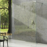 Душевая перегородка Ravak Walk-In Free GW9FS0C00Z1