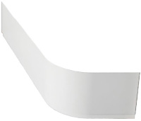 Панель A Chrome (160x105) L CZA5100A00