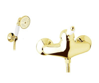 Смеситель для душа Cezares Elite ELITE-D-03/24-Bi