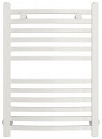 Полотенцесушитель Водяной Сунержа Аркус (60х40) Белый 12-0251-6040