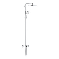 Душевая система Grohe Rainshower Smartactive 26657 000 (26657000) хром
