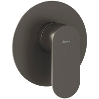 Смеситель для душа Ravak Eleganta EL 062.20GB.O1 X070336 Графит