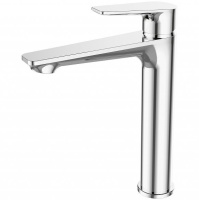 Смеситель для раковины BelBagno Ancona ANCONA-LMC-CRM Смеситель для раковины BelBagno Ancona ANCONA-LMC-CRM