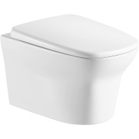 Подвесной унитаз Cerutti AMI Aria CT7780