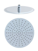 Верхний душ WONZON & WOGHAND, хром WW-88DP04-CR