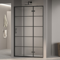 Душевая дверь 120 см RGW Passage PA-07B R 41080712-84R прозрачное