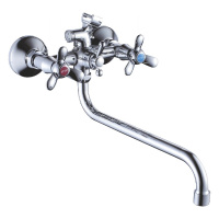 Смеситель для ванны Cron CN2212