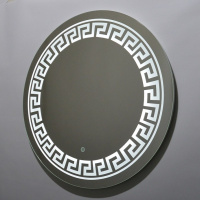 Зеркало (77х77) Relisan Laureen Гл000024347