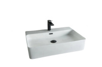 Раковина накладная (60х42) Gid N9256