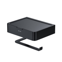 Держатель для туалетной бумаги с коробкой Am.Pm Inspire 2.0 A50A341522