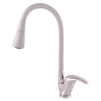 Смеситель для кухни Rav Slezak Sazava SA506.5/13S