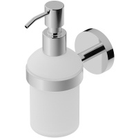 Дозатор для жидкого мыла CEZARES RELAX-SOIS-V-01