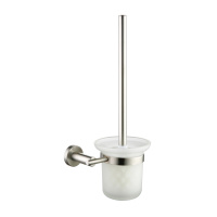 Ершик для унитаза подвесной Melana MLN-861006