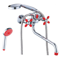 Смеситель для ванны Cron CN22127-6