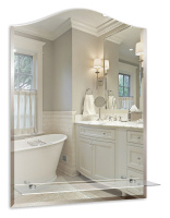 Зеркало (49х67) Silver Mirrors Сириус-Люкс 00000060