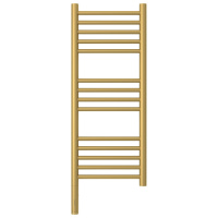 Полотенцесушитель электрический (80х30) Сунержа Богема 3.0 032-5804-8030 левый