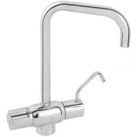 Смеситель для кухни Ideal Standard Venlomix A5548AA, хром