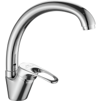 Смеситель для кухни FASHUN A4113