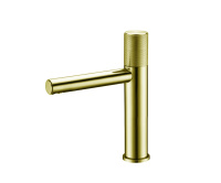 Смеситель для раковины Bronze de Luxe AVANGARDE бронза 2010GB