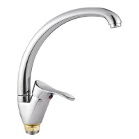 Смеситель для кухни Cron CN4114-2 Смеситель для кухни Cron CN4114-2