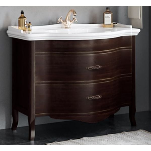 Тумба для ванной Tiffany World ARM2110-M