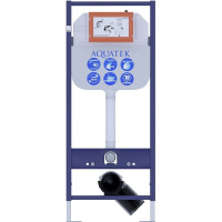 Инсталляция Aquatek Standart INS-0000008