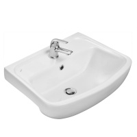 Раковина подвесная (60х42) Santek Лонги 1WH501756