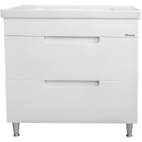 Тумба под раковину Bellezza Грейс 90 4630815110012