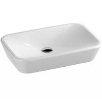 Раковина накладная Ravak Ceramic R 60 XJX01160002