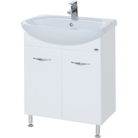 Тумба под раковину Bellezza Стелла 65 4636010000011