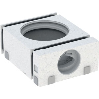 Противоконденсатная изоляция Geberit для трапа Varino 388.118.00.1