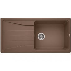 Мойка кухонная Blanco Sona XL 6S Silgranit PuraDur (мускат), 521928