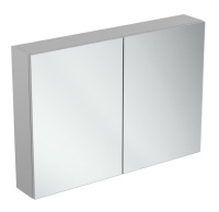 Зеркало-шкаф Ideal Standard Mirror&Light 100 см T3592AL