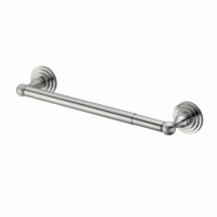 Держатель бумажных полотенец WasserKRAFT Ammer K-7091 Держатель бумажных полотенец WasserKRAFT Ammer K-7091