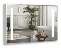 Зеркало (70х50) Silver Mirrors  Премьер-эконом ФР-00001657