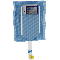 Смывной бачок для унитаза Geberit Sigma 8 109.791.00.1 Смывной бачок для унитаза Geberit Sigma 8 109.791.00.1