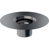 Фланец для трапов Geberit 388.101.00.1