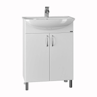 Тумба под раковину СаНта  Сити 60 201075