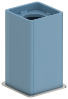 Модуль скрытого подключения для "МЭМ CUBE" 5024-1527-0000