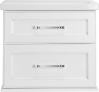 Тумба под раковину ASB-Woodline   Венеция 70 11955