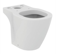 Чаша унитаза напольного Ideal Standard Connect Spase E119501