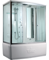 Душевая кабина (150х88) Timo Lux T-7750(NEW)