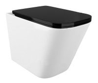 Подвесной унитаз Arcus КВ 303 микролифт