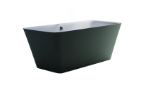 Ванна из искусственного камня (170х75) Astra Form Орион 01020021 цвет RAL Ванна из искусственного камня (170х75) Astra Form Орион 01020021 цвет RAL