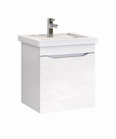 Тумба под раковину подвесная VIGO Grani 50 tp.GRI.FOS.50.1Y
