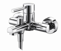 Смеситель для ванны  WasserKRAFT Main 4101 Смеситель для ванны  WasserKRAFT Main 4101