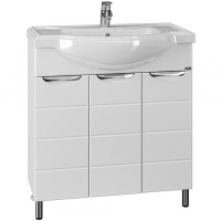 Тумба под раковину СаНта  Родос  80 206023